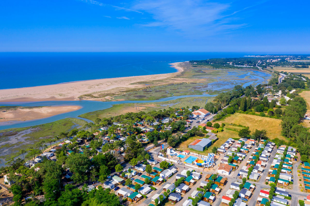 Camping avec piscine sur l&rsquo;Ile de Ré : comment faire son choix ?