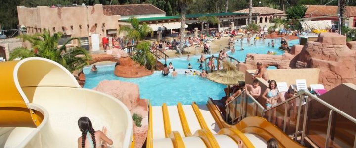 Bormes-les-Mimosas : quels sont les 3 meilleurs campings de la destination ?