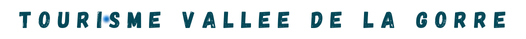 Tourisme Vallée de la Gorre
